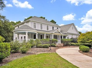 6243 Pebble Shore Ln, Southport, NC 28461
