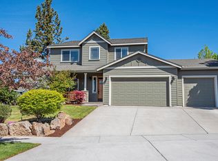 1944 Purser Ave, Bend, OR 97701