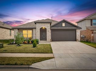 16540 Milwaukee St, Fort Worth, TX 76247
