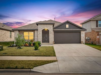 16540 Milwaukee St, Fort Worth, TX, 76247