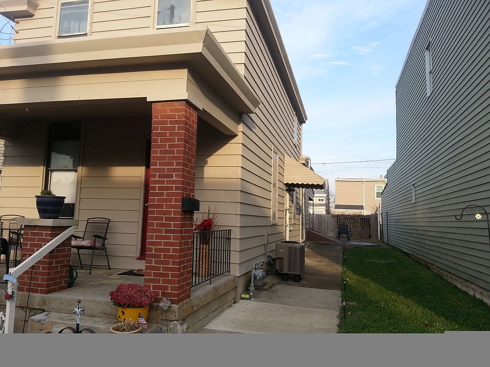 317 Thornton St, Newport, KY 41071 Zillow