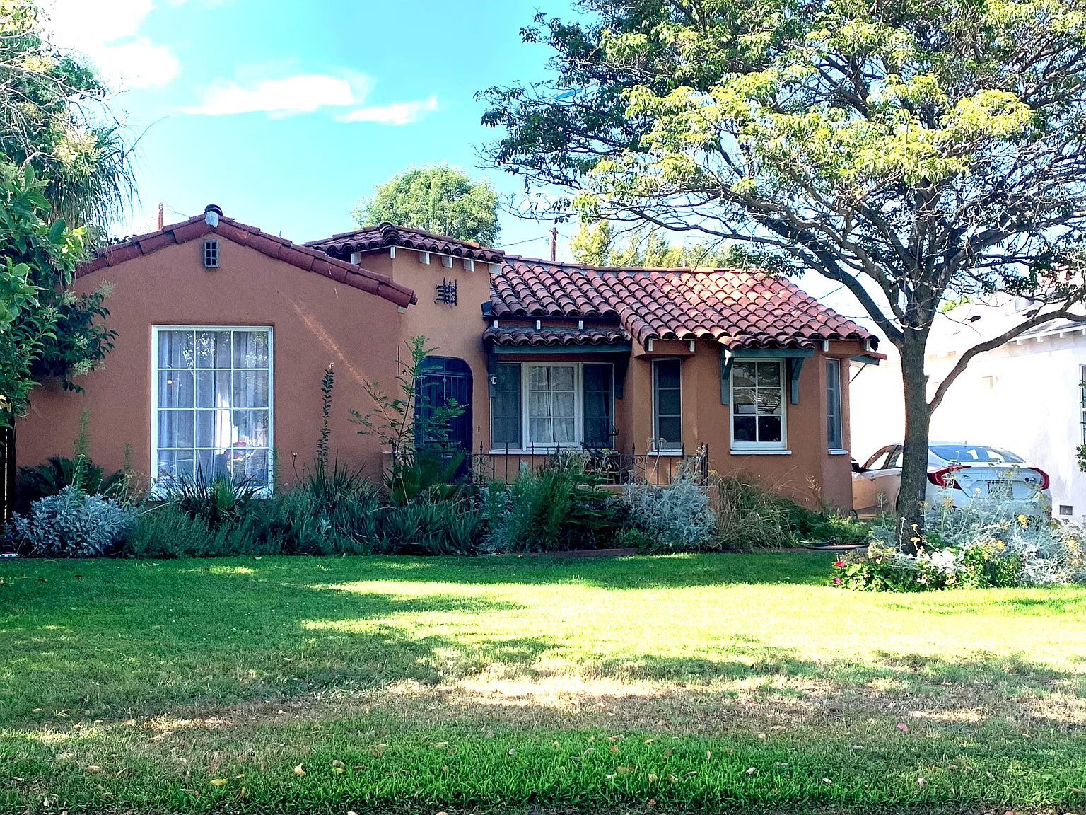415 Adelyn Drive — Photo 1