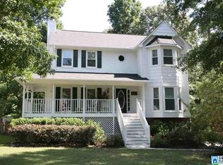 128 Dogwood Trl, Alabaster, AL 35007