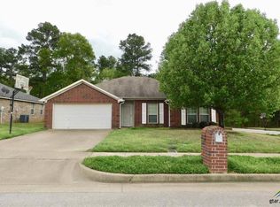 3325 Blanco Dr, Tyler, TX 75707