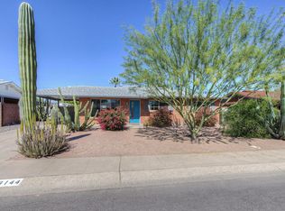 8144 E Whitton Ave, Scottsdale, AZ 85251