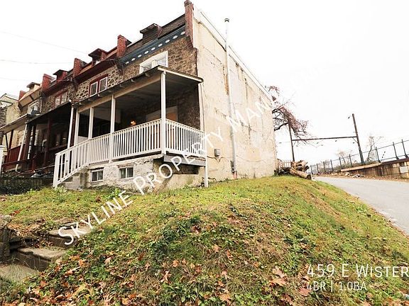 2nd image of 459 E Wister St