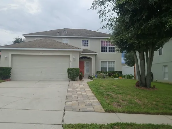 523 Stonewall Avenue, Haines City, FL 33844