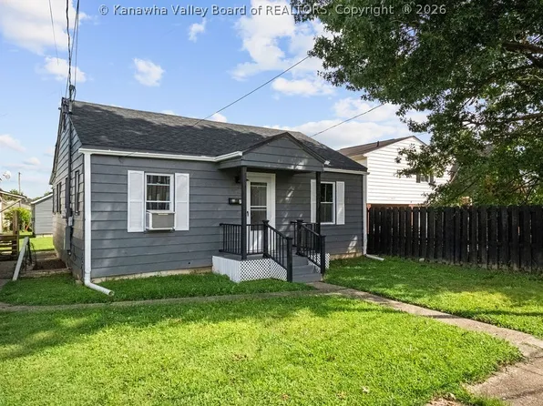 508 19th St, Dunbar, WV 25064