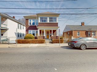 93 Faywood Ave FLOOR 2, Boston, MA 02128