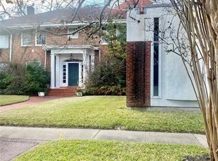 4202 Yoakum Blvd, Houston, TX 77006