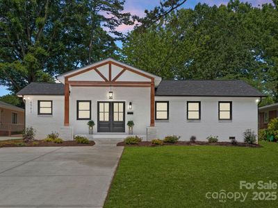 4562 Rockford Ct, Charlotte, NC, 28209