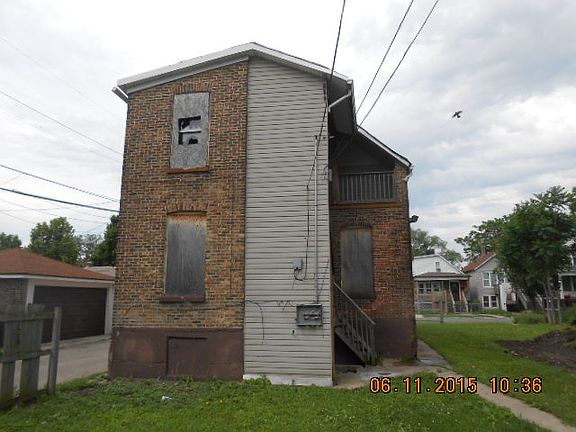 2nd image of 7043 S Hermitage Ave
