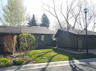 1916 Winterberry Way #50, Fort Collins, CO 80526