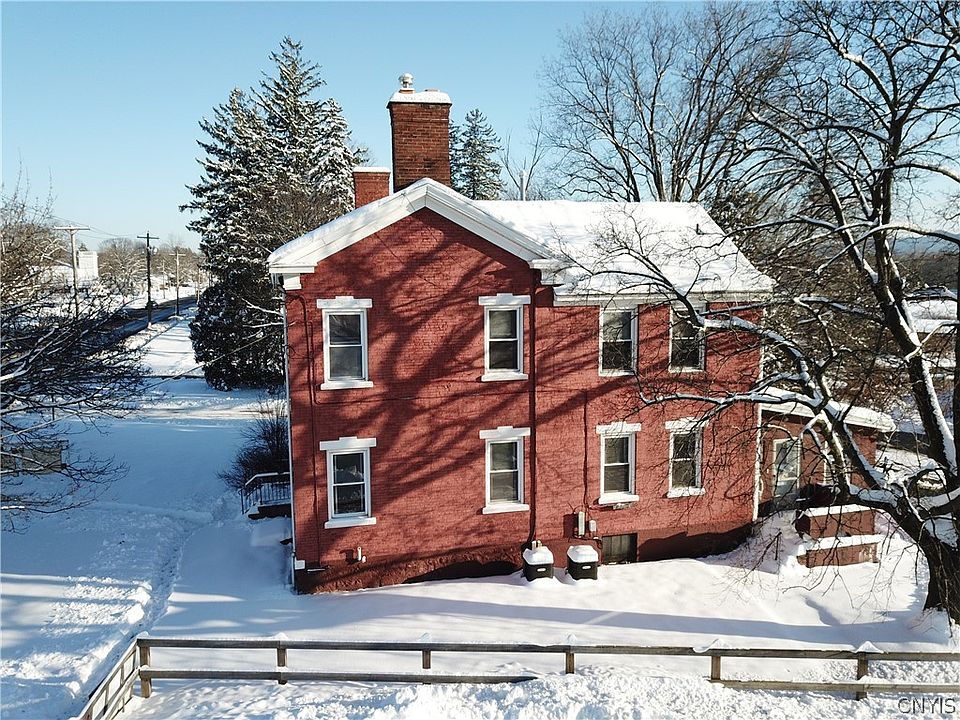 320 Herkimer Rd, Utica, NY 13502 Zillow
