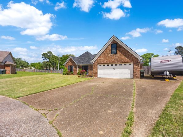 6747 Wild Cv, Bartlett, TN 38135
