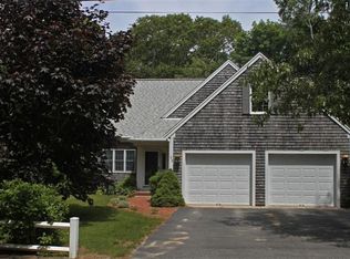 58 Lake St, Cotuit, MA 02635