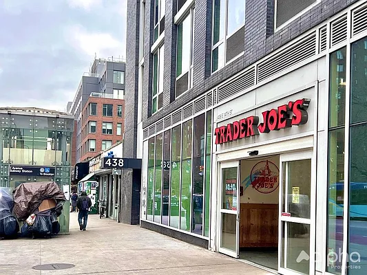 Rented by Alpha Properties NYC I LLC | media 8