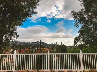 1787 Grossmont View Dr, El Cajon, CA 92020