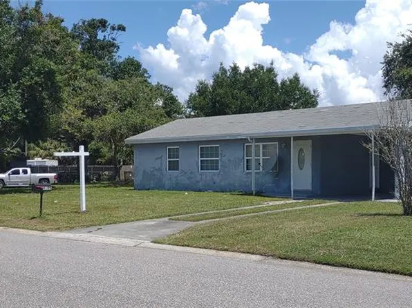 4105 W Tyson Ave, Tampa, FL 33611