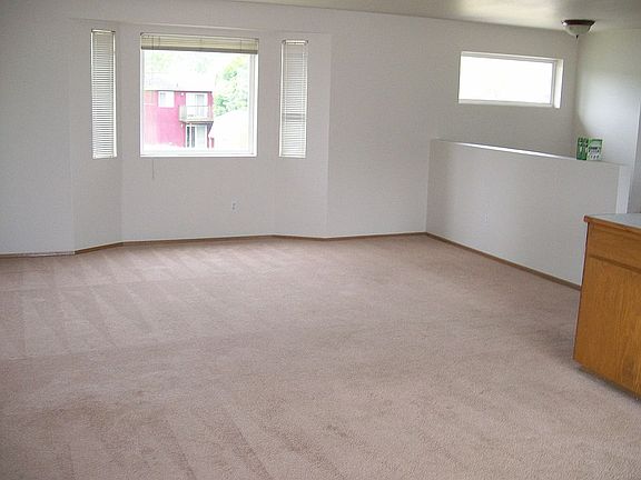 Main open living room 