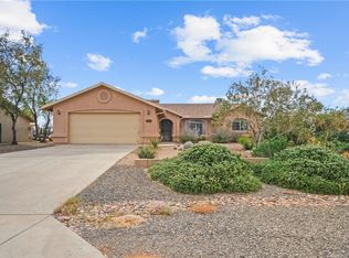 9697 N Pebble Dr S, Kingman, AZ 86401