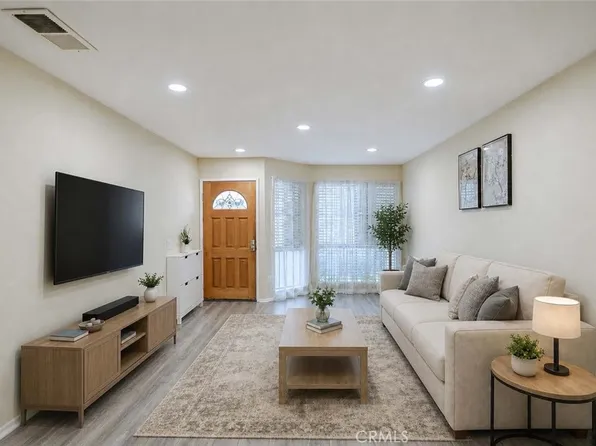 12635 Briarglen Loop Unit K, Stanton, CA 90680