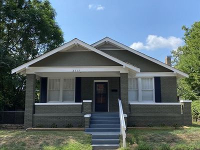 2315 W 18th St, Little Rock, AR, 72202