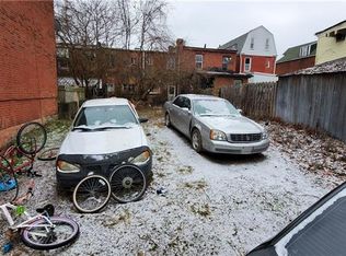 5138 Chaplain Way, Pittsburgh, PA 15207