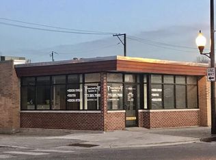 6433 S Pulaski Rd, Chicago, IL 60629