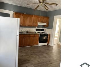 48 Washington Pl #1, Bridgeport, CT 06604