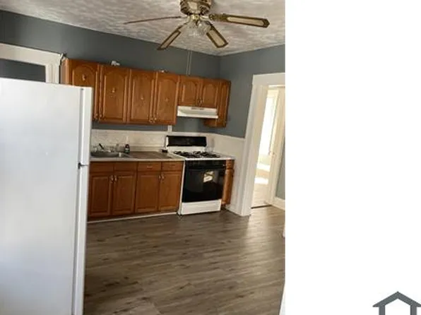 48 Washington Pl #1, Bridgeport, CT 06604