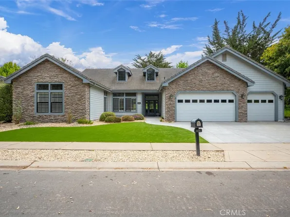 2404 Brant St, Arroyo Grande, CA 93420