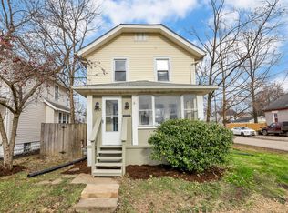 1520 Arlington Ave, Columbus, OH 43211