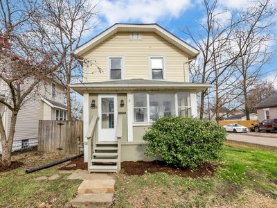 1520 Arlington Ave, Columbus, OH, 43211