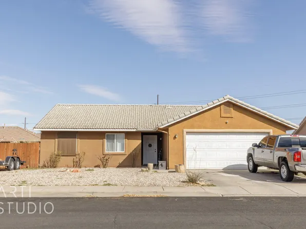 42 N Paradise Way, St George, UT 84790