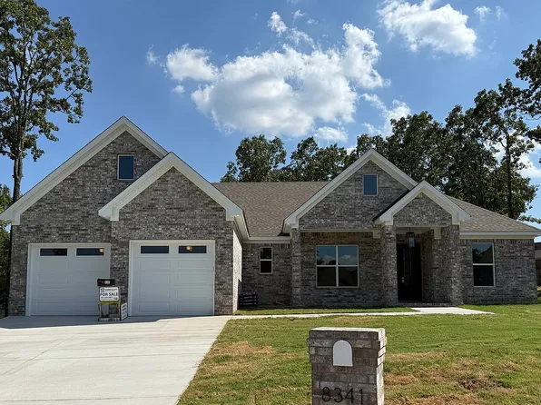 8341 Sapphire Cv, Sherwood, AR 72120