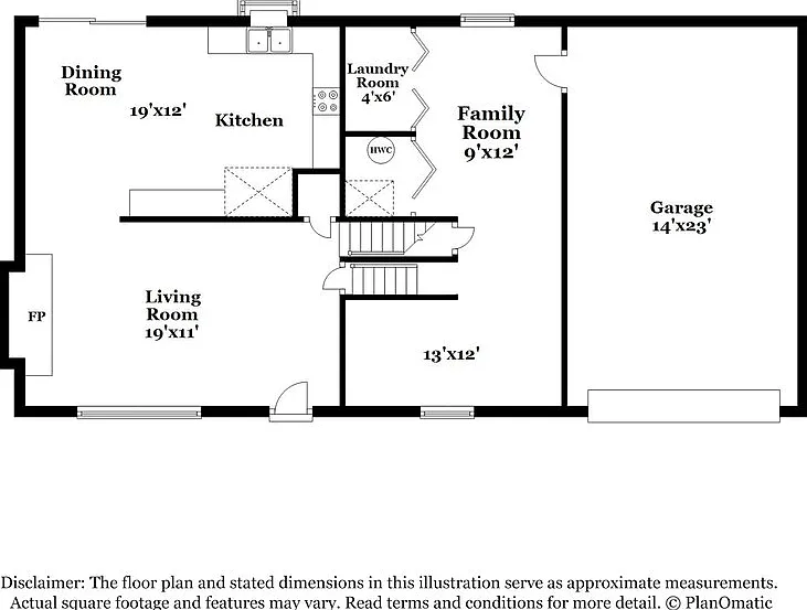 2687 Del Ridge Dr — Photo 2