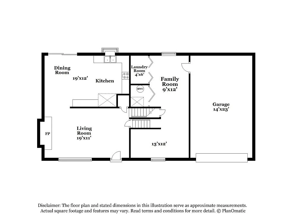 Building Photo - 2687 Del Ridge Dr