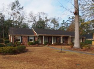 807 Aumond Pl E, Augusta, GA 30909