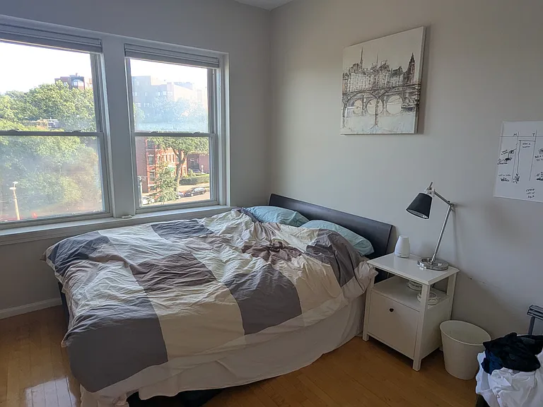 1427 Commonwealth Ave #505 — Photo 4