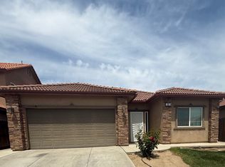1351 Oso Dr, Madera, CA 93638