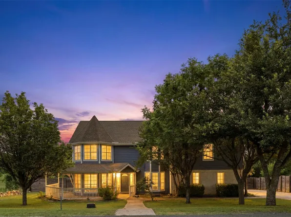 115 Clarks Grove Ln, Hutto, TX 78634