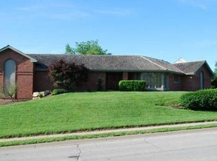 4501 Broadmoor Dr, Lawrence, KS 66047
