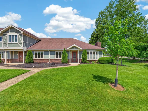 3980 Waycross Dr, Columbus, IN 47203