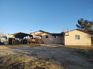 4625 Sunnyslope Rd, Phelan, CA 92371