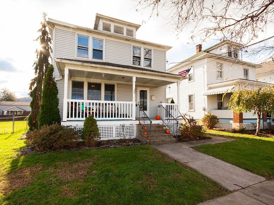 1st image of 36 E 8th St