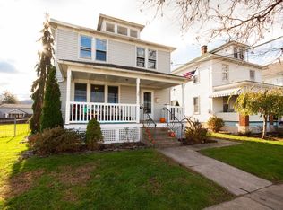36 E 8th St, Bloomsburg, PA 17815