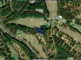 19 Captura Cir, Hot Springs Village, AR 71909