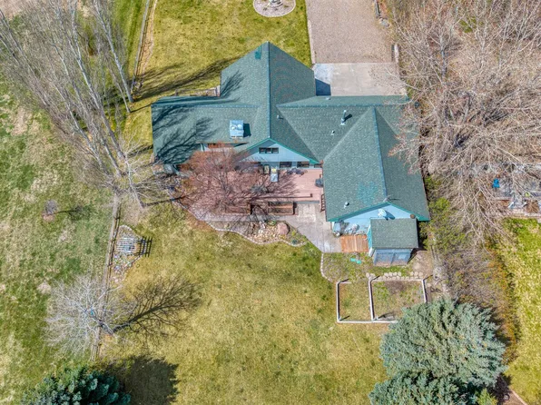 411 River St, Fort Benton, MT 59442