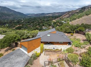 265 Nido Way, Carmel Valley, CA 93924